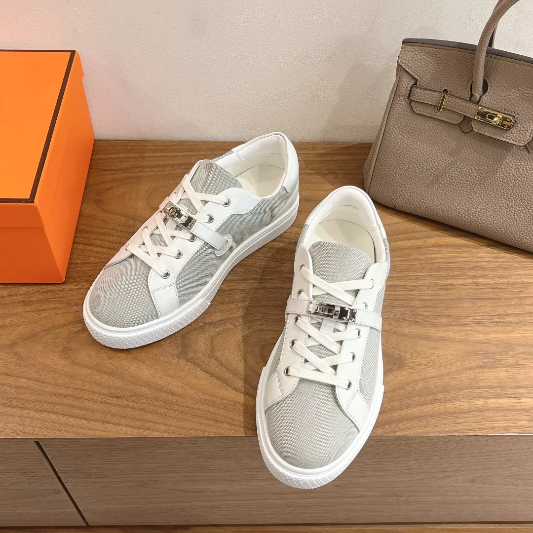 HighQuality 2647 Hermes Casual Shoes For Men