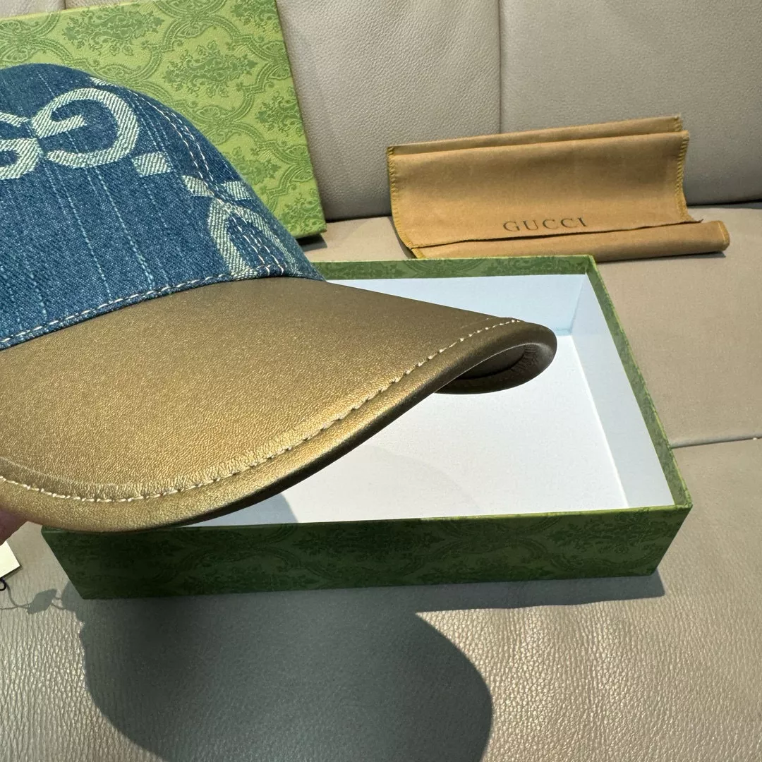 HighQuality 2652 Gucci Caps