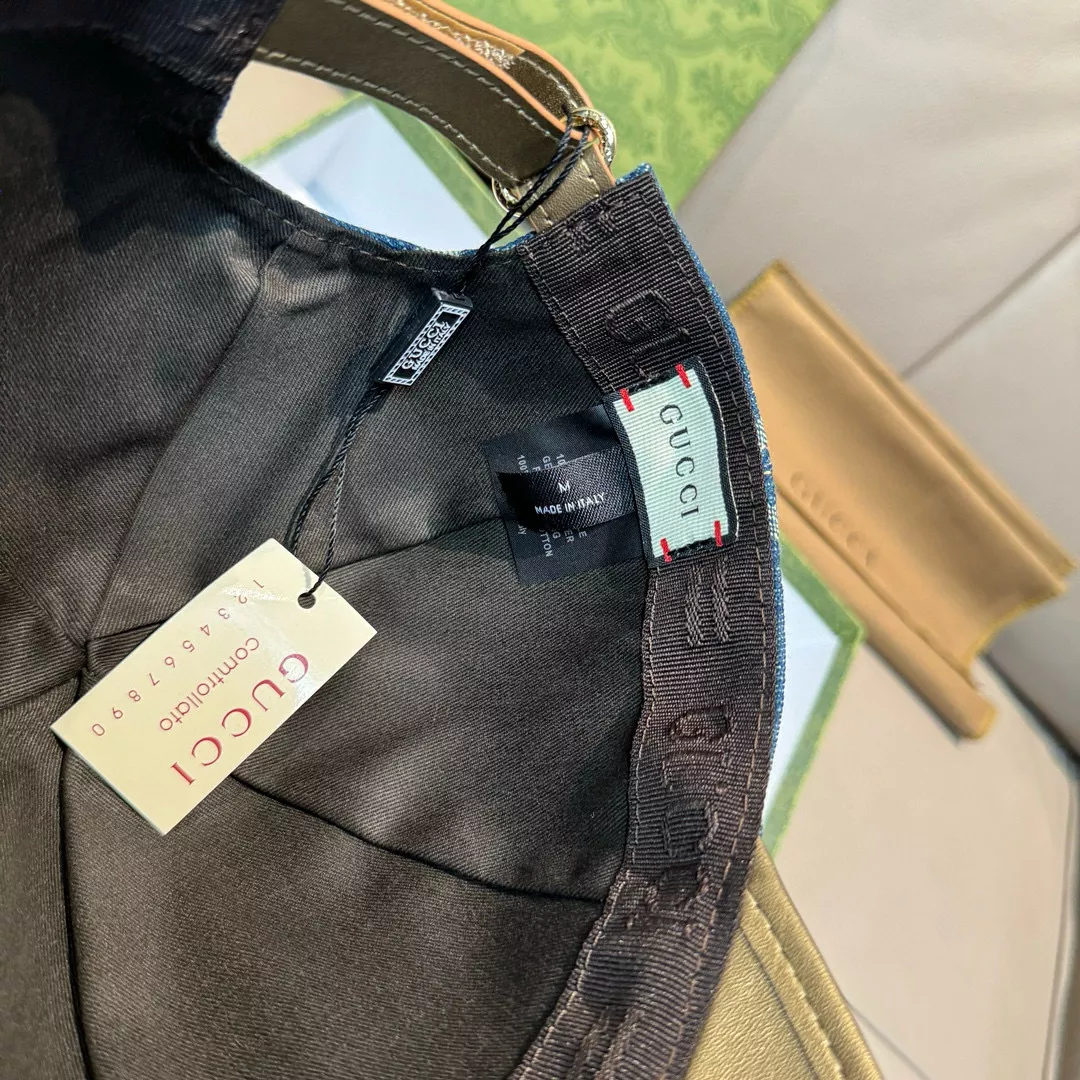 HighQuality 2652 Gucci Caps