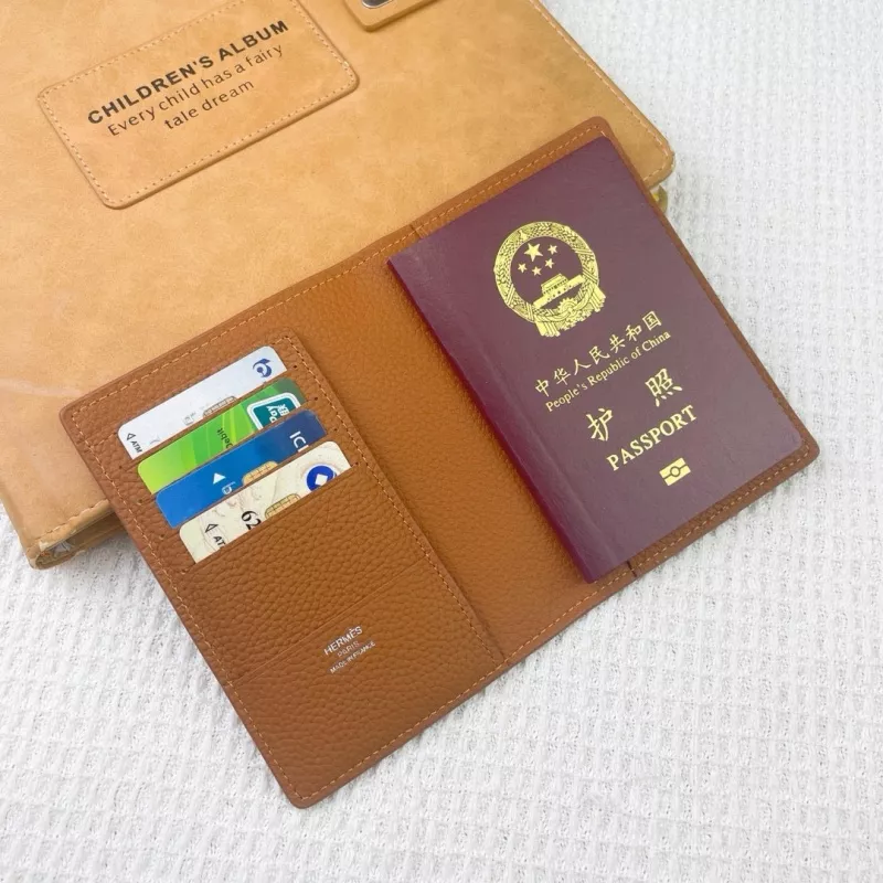HighQuality 2655 Hermes Card Case