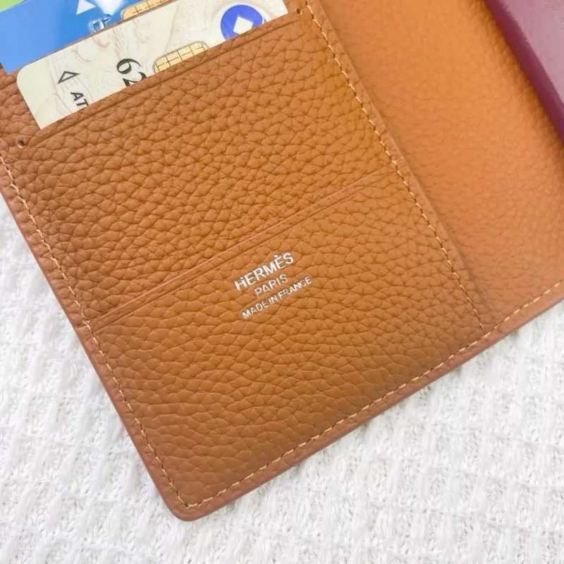 HighQuality 2655 Hermes Card Case