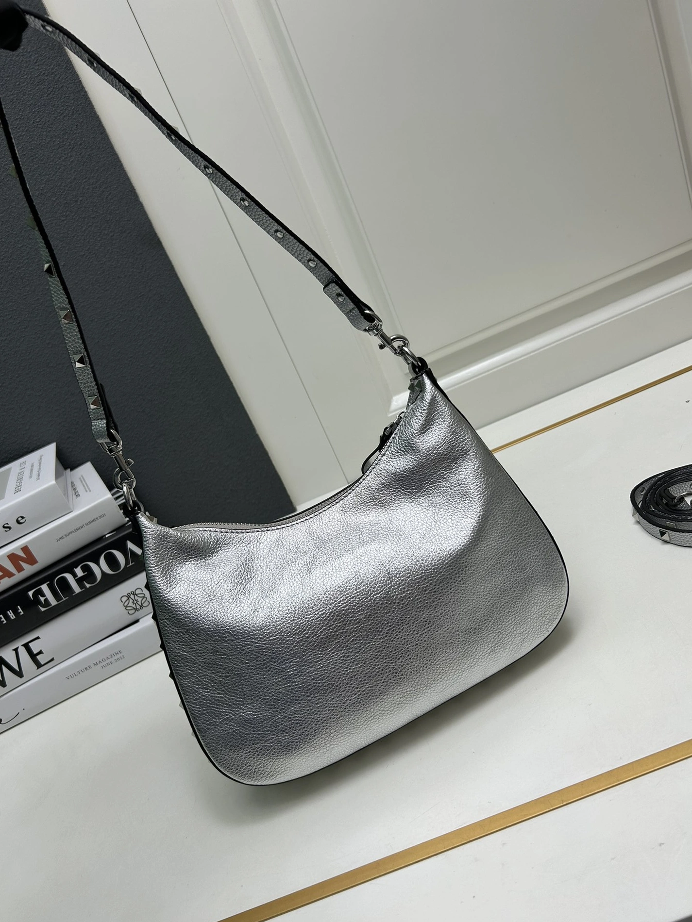 HighQuality 2695 Valentino AAA Quality Shoulder Bags For Women