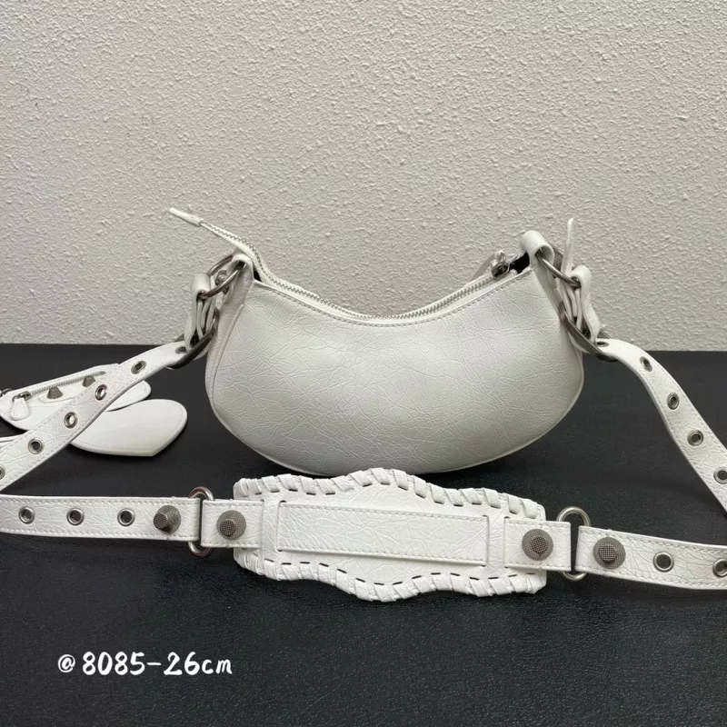HighQuality 2829 Balenciaga AAA Quality Messenger Bags For Women