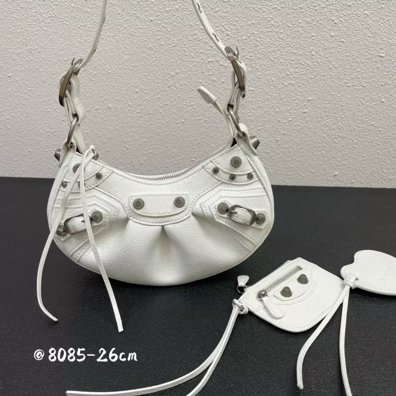 HighQuality 2829 Balenciaga AAA Quality Messenger Bags For Women
