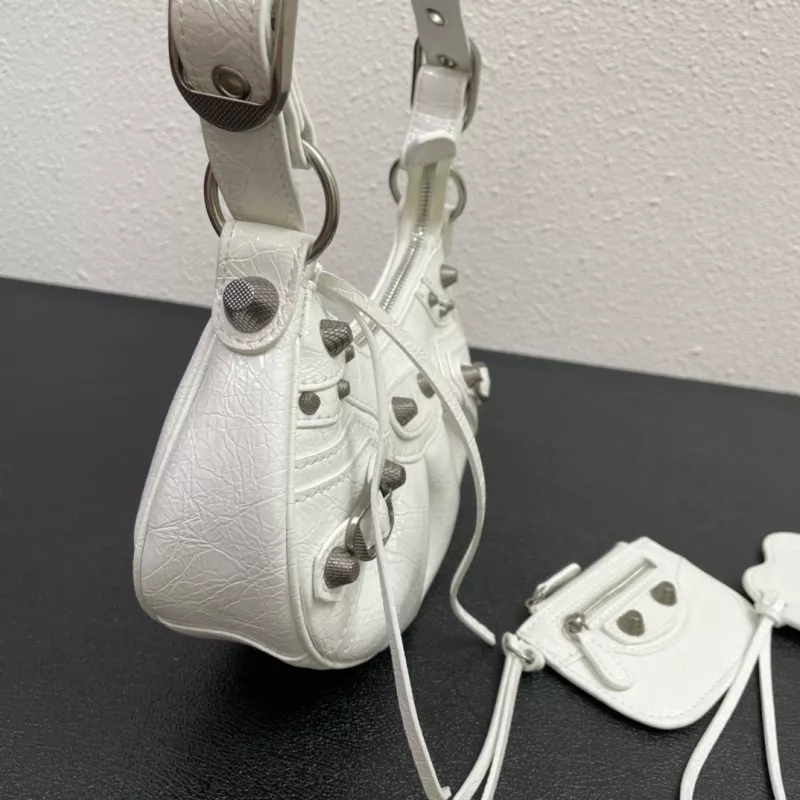 HighQuality 2829 Balenciaga AAA Quality Messenger Bags For Women