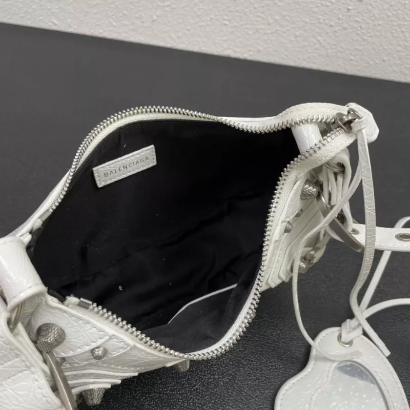 HighQuality 2829 Balenciaga AAA Quality Messenger Bags For Women