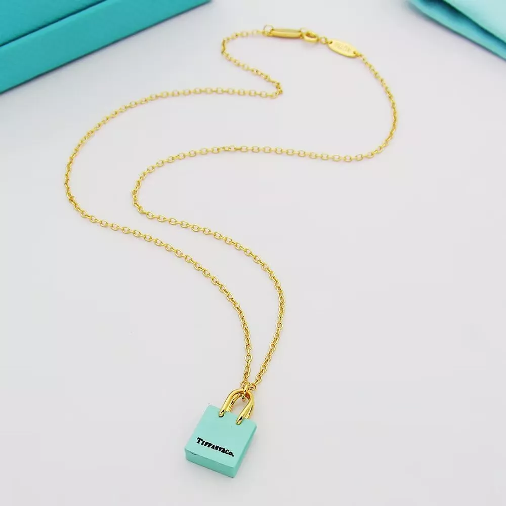 HighQuality 2845 Tiffany Necklaces