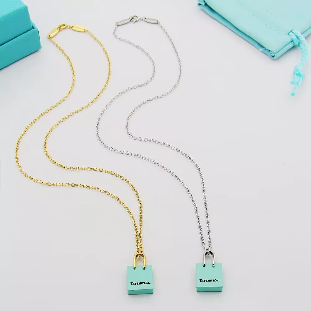HighQuality 2845 Tiffany Necklaces