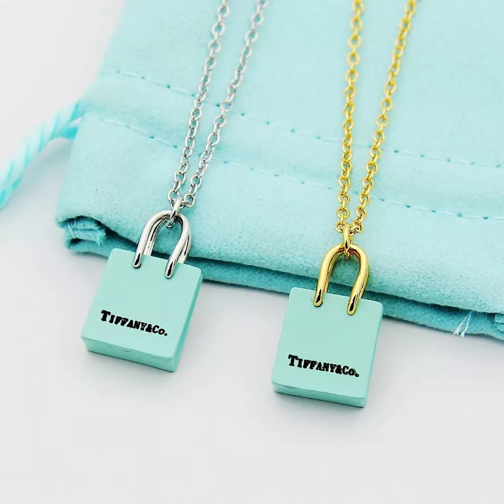 HighQuality 2845 Tiffany Necklaces