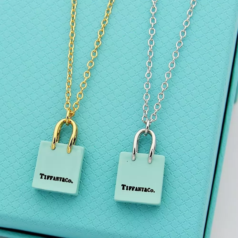 HighQuality 2845 Tiffany Necklaces