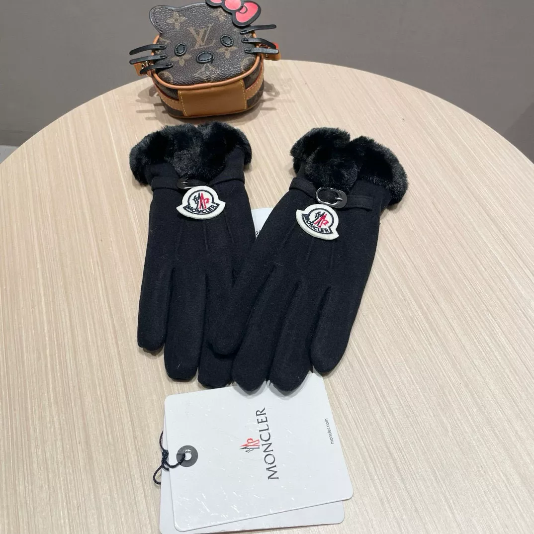 HighQuality 2858 Moncler Gloves