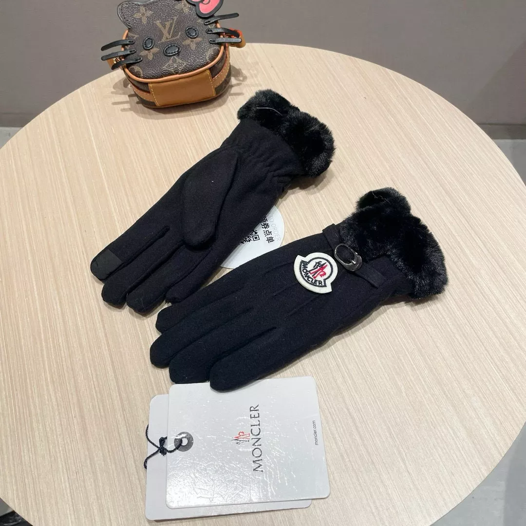 HighQuality 2858 Moncler Gloves