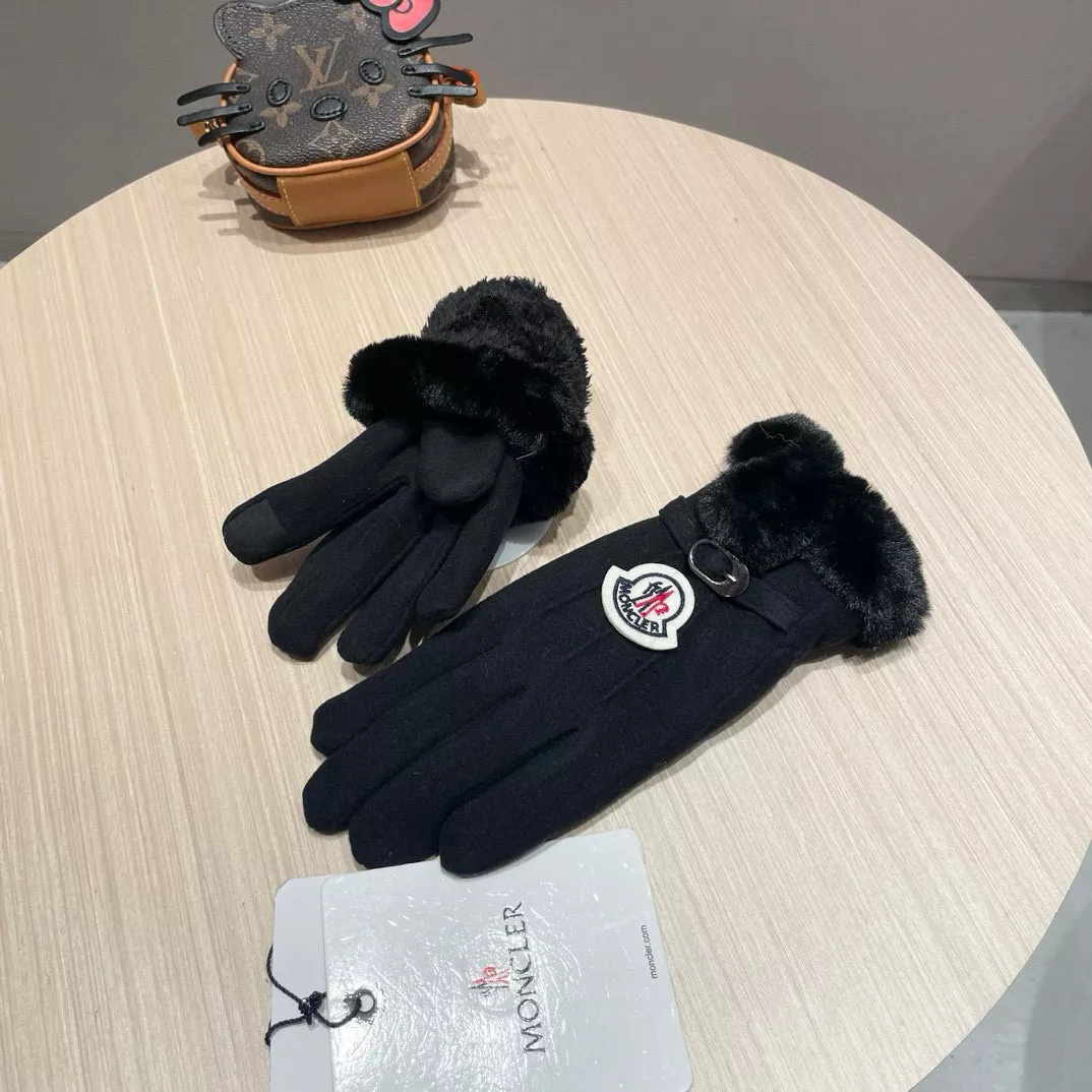 HighQuality 2858 Moncler Gloves