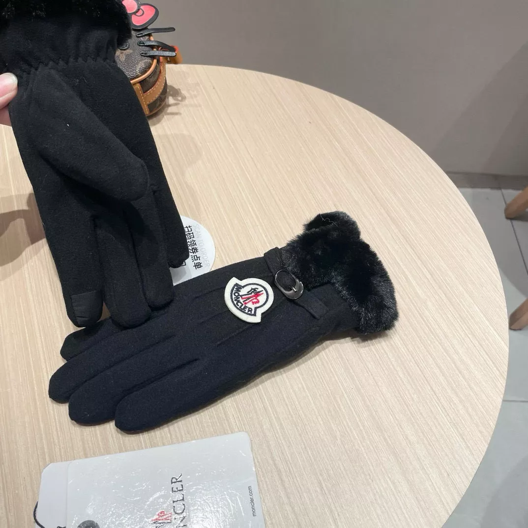 HighQuality 2858 Moncler Gloves