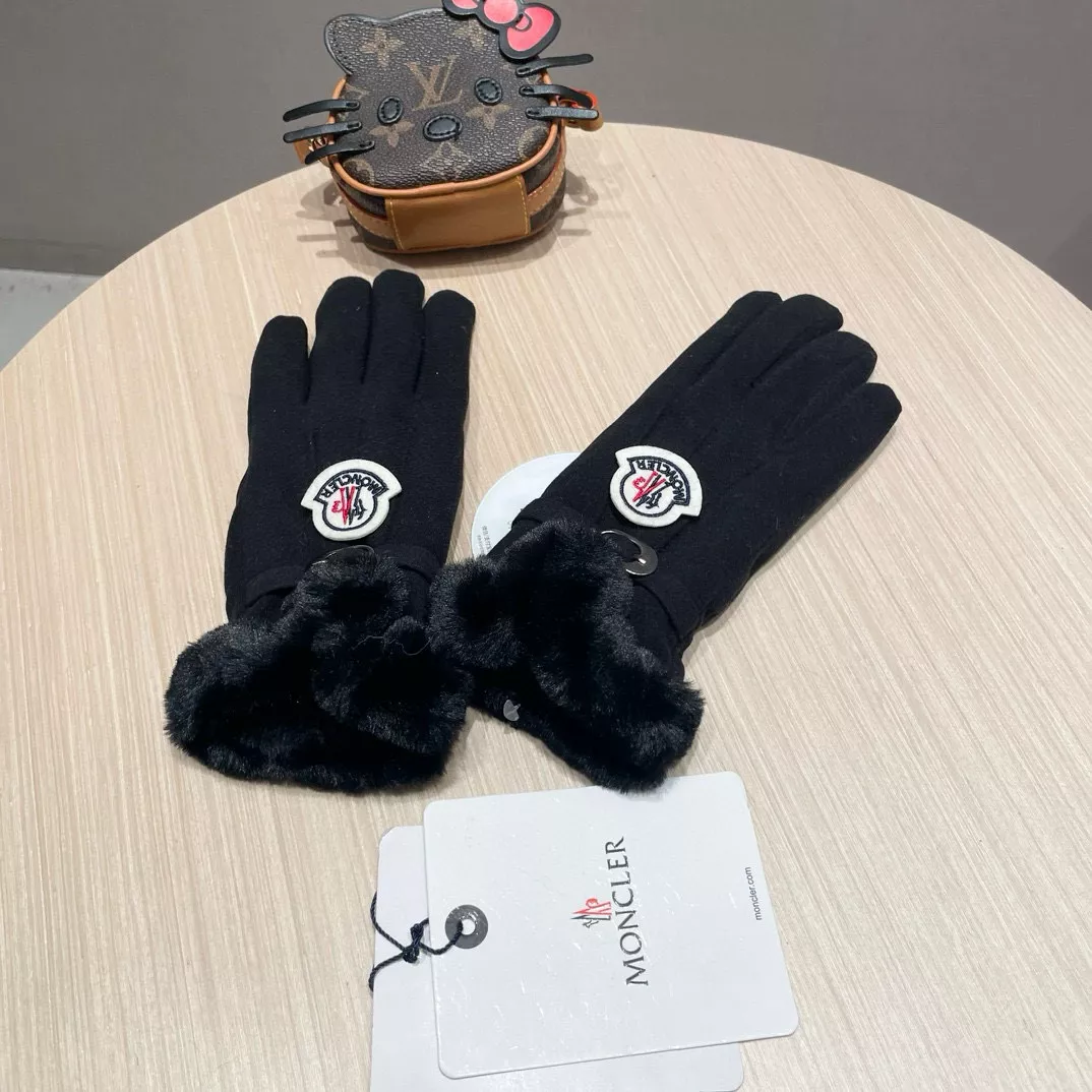 HighQuality 2858 Moncler Gloves
