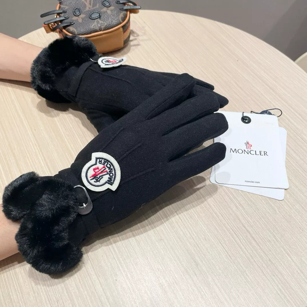 HighQuality 2858 Moncler Gloves
