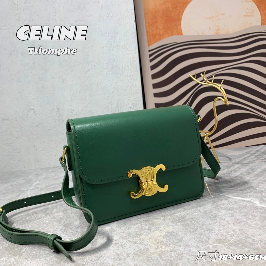 HighQuality 2935 Celine AAA Quality Messenger Bags For Women