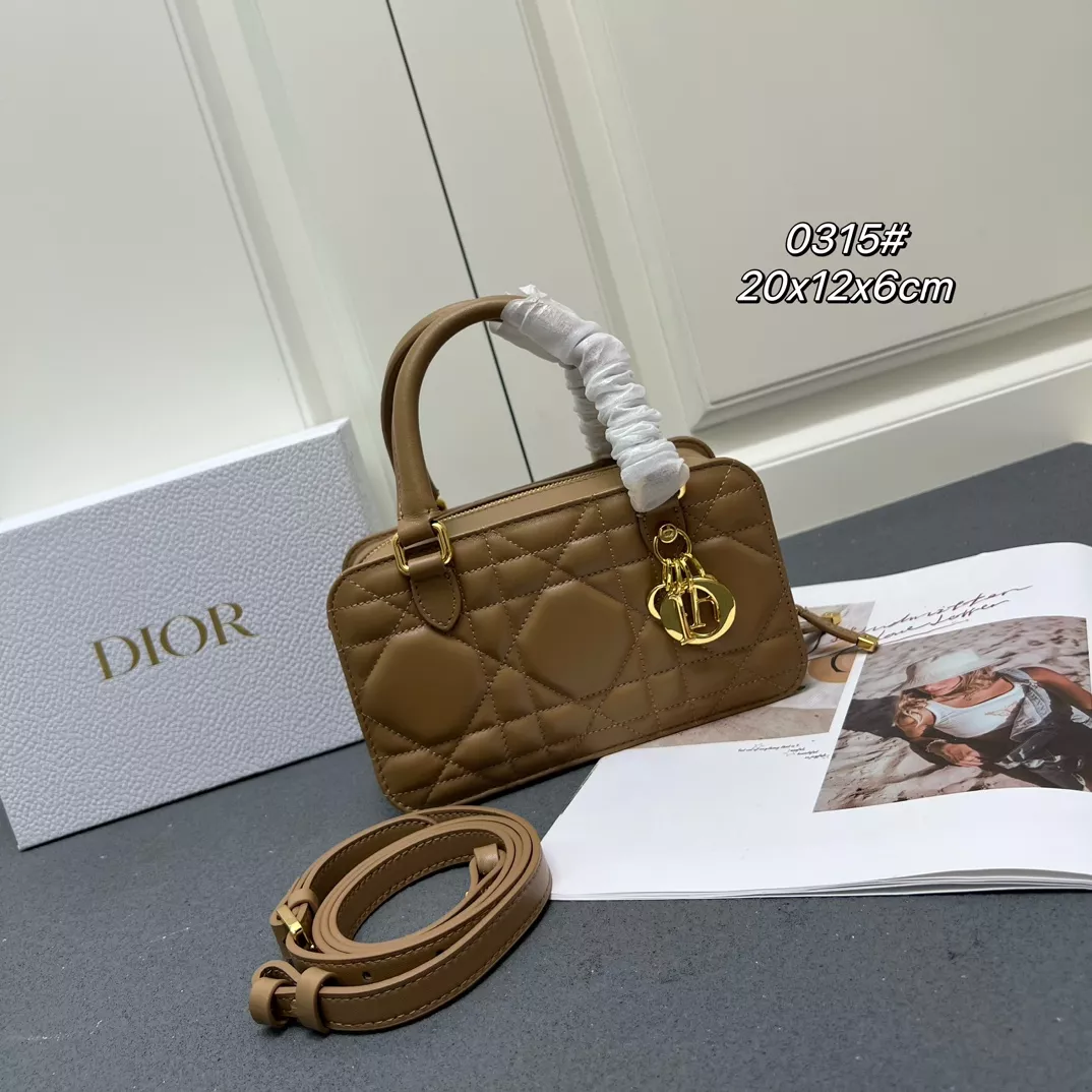 HighQuality 2944 Christian Dior AAA Quality Handbags For Women