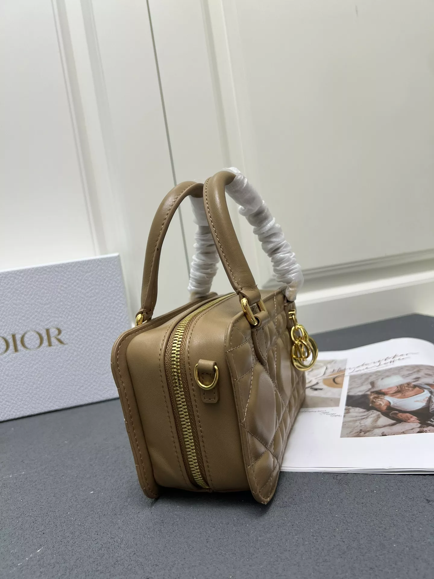 HighQuality 2944 Christian Dior AAA Quality Handbags For Women