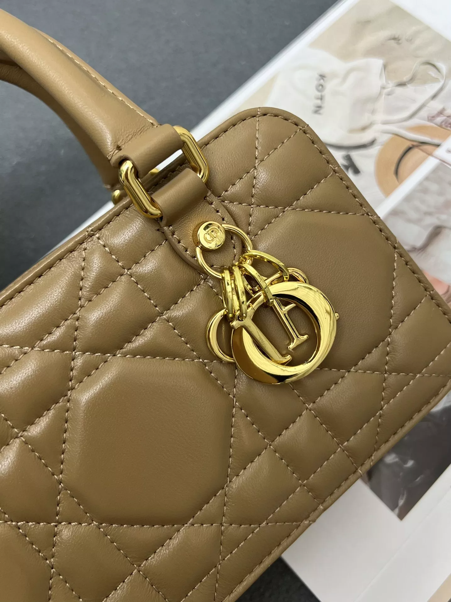 HighQuality 2944 Christian Dior AAA Quality Handbags For Women