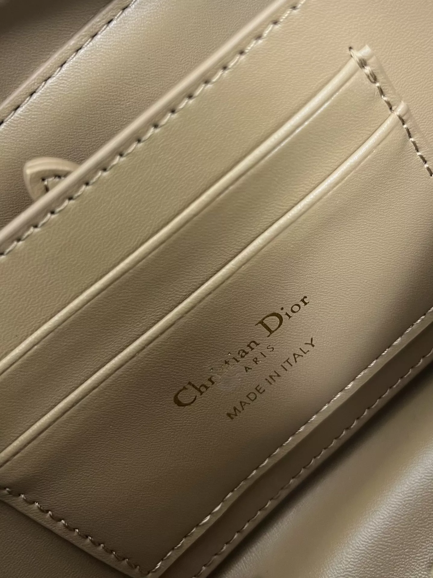 HighQuality 2944 Christian Dior AAA Quality Handbags For Women
