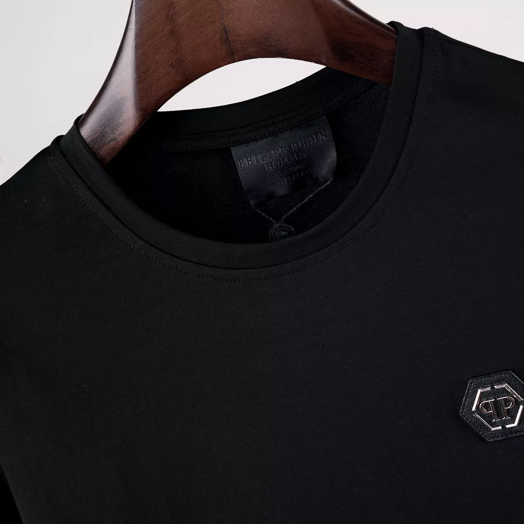 HighQuality 3059 Philipp Plein PP T-Shirts Short Sleeved For Men