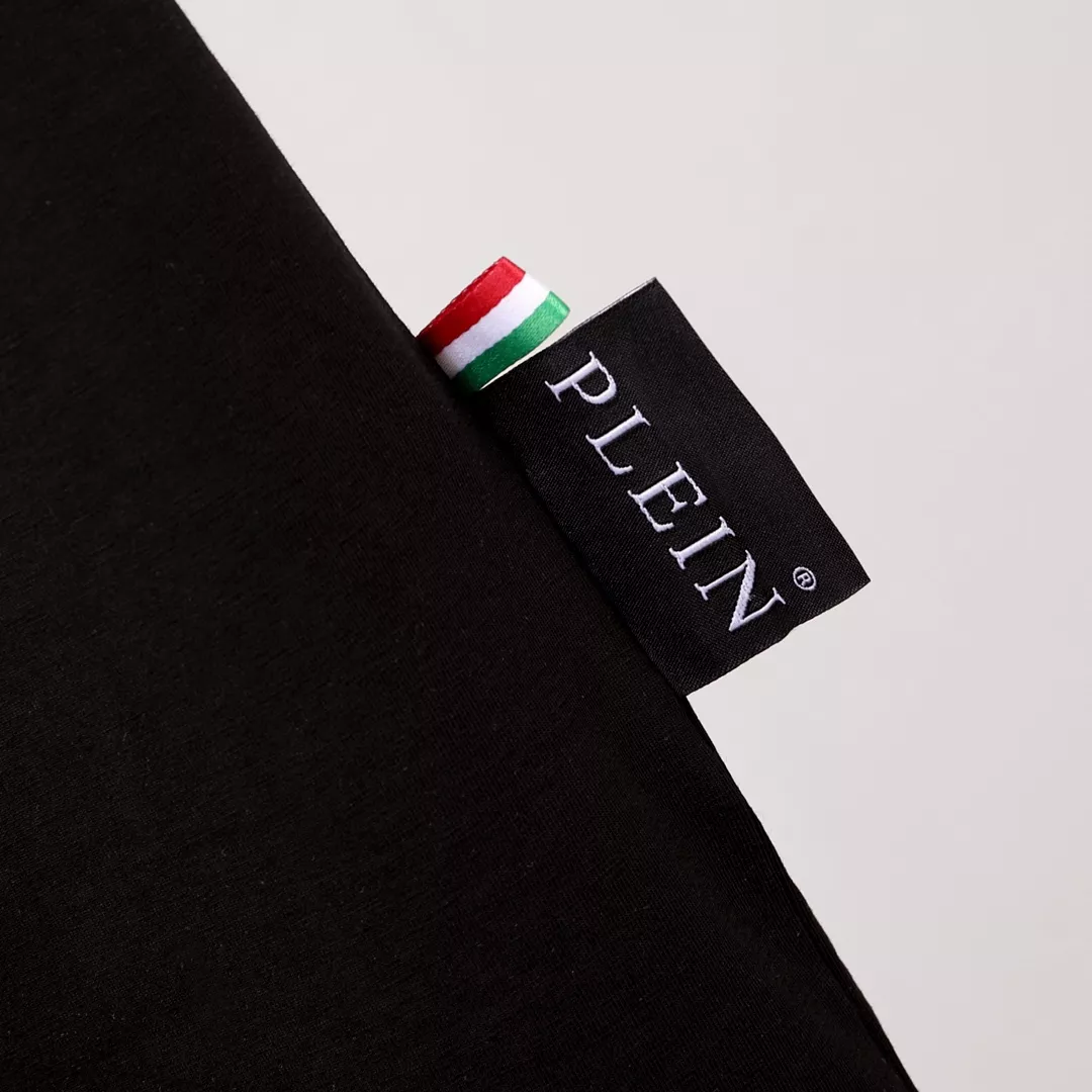 HighQuality 3059 Philipp Plein PP T-Shirts Short Sleeved For Men