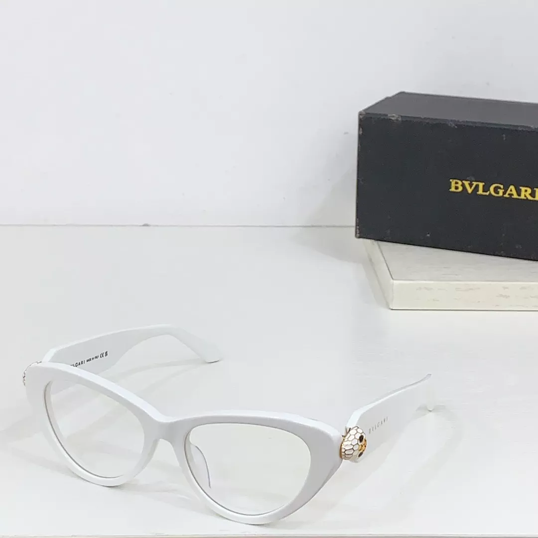 HighQuality 3096 Bvlgari Goggles