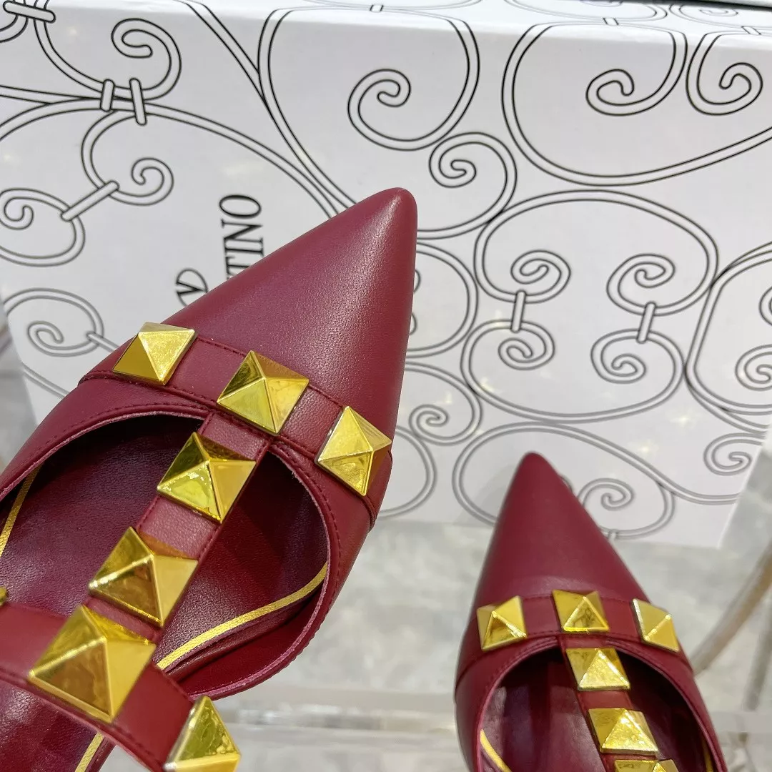 HighQuality 3128 Valentino Slippers For Women