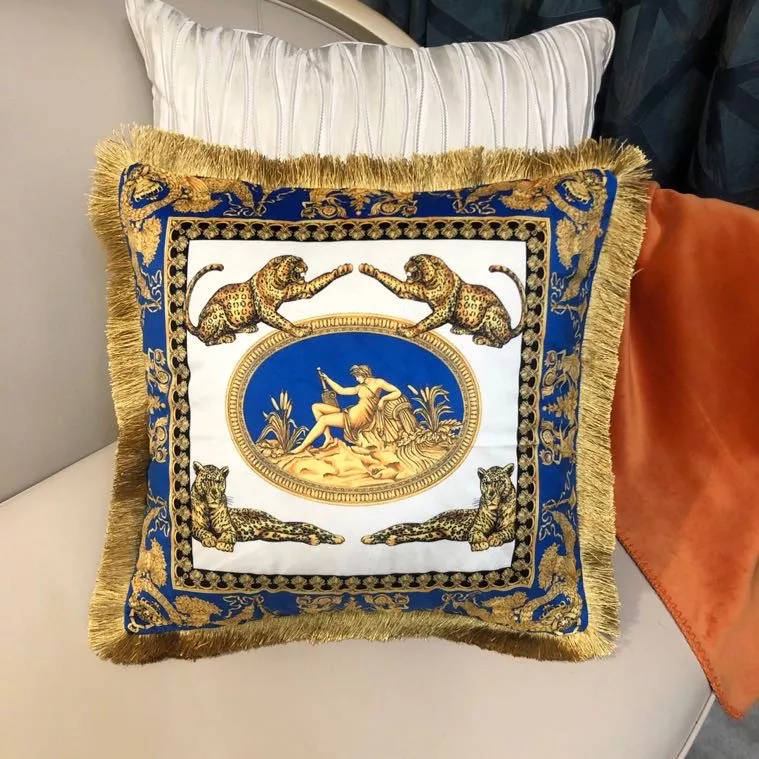 HighQuality 3129 Versace Cushion