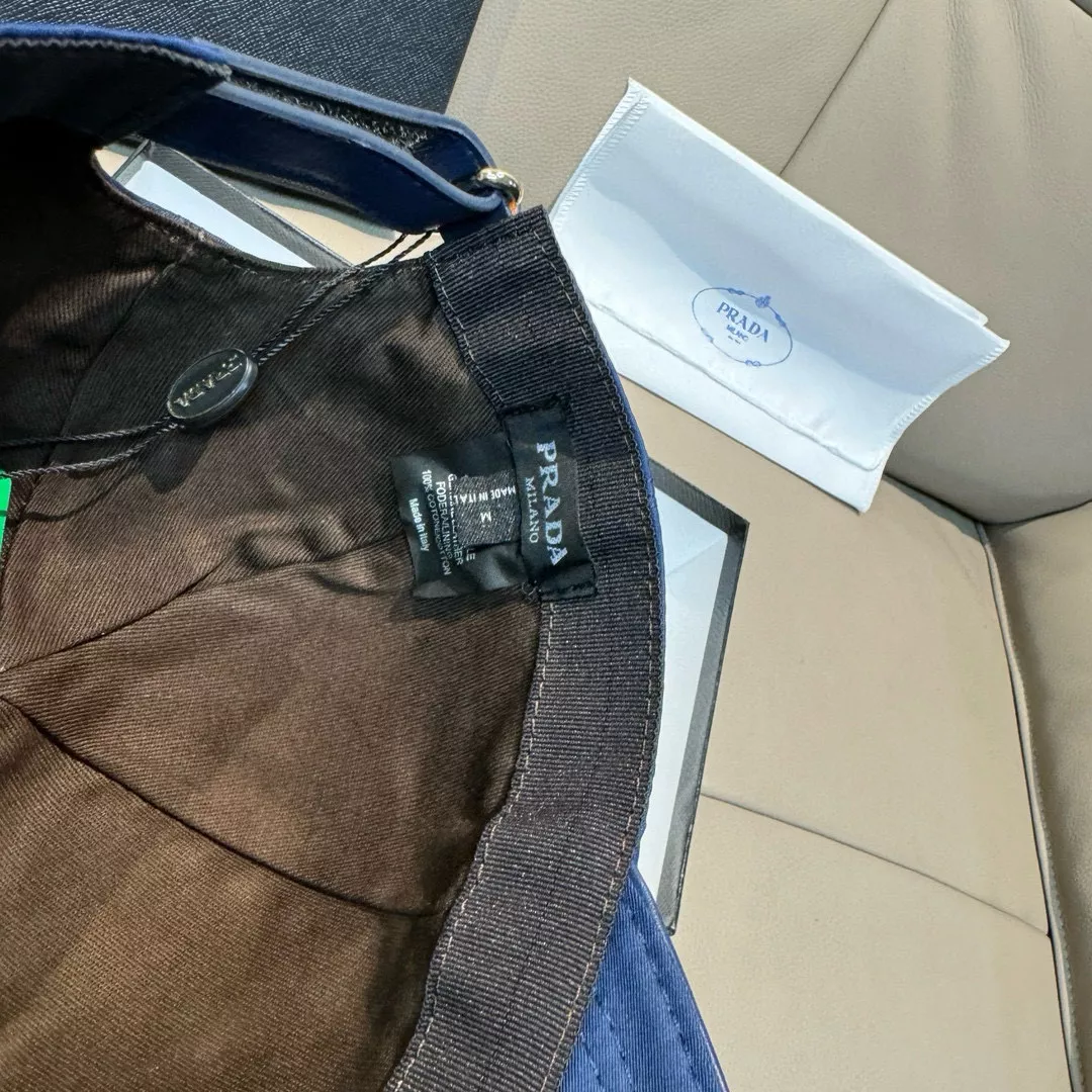 HighQuality 3181 Prada Caps