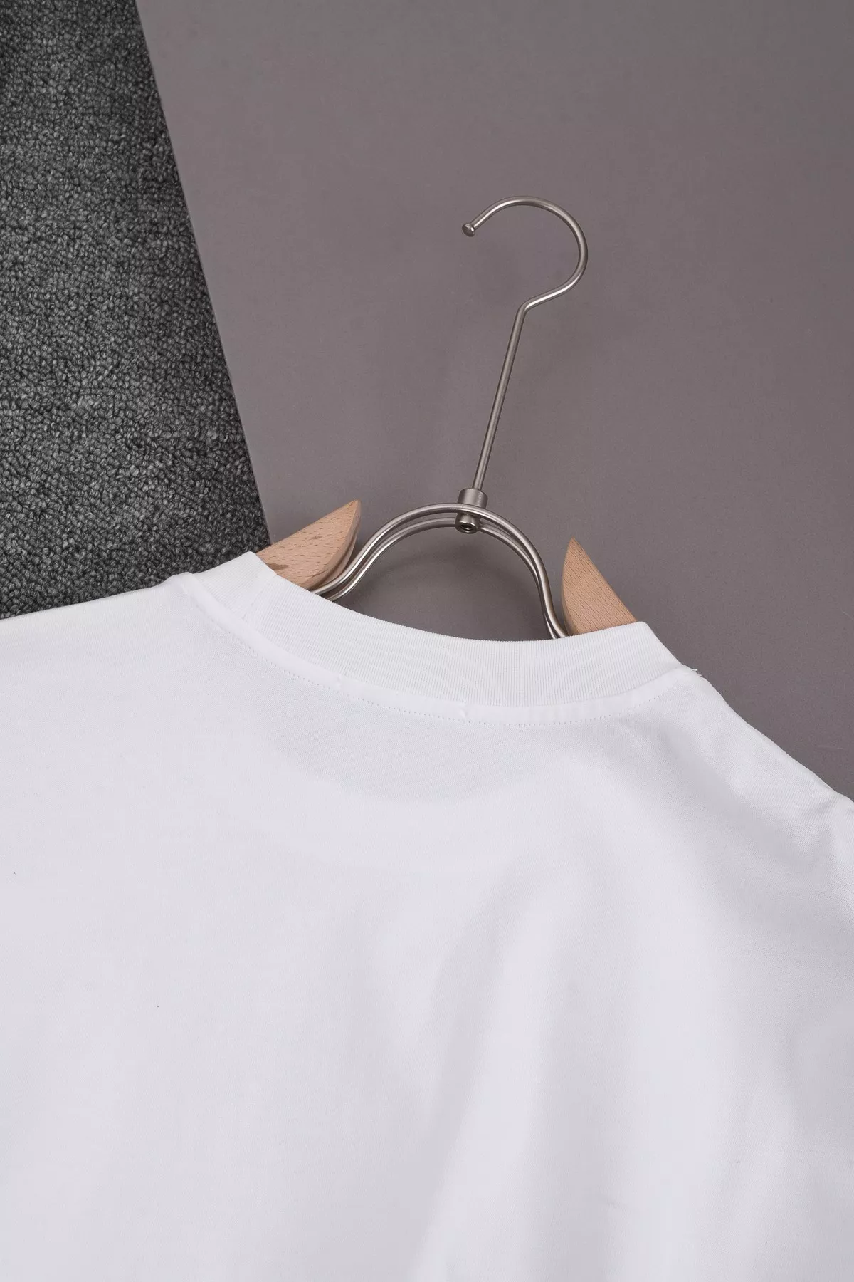 HighQuality 3231 Prada T-Shirts Short Sleeved For Unisex