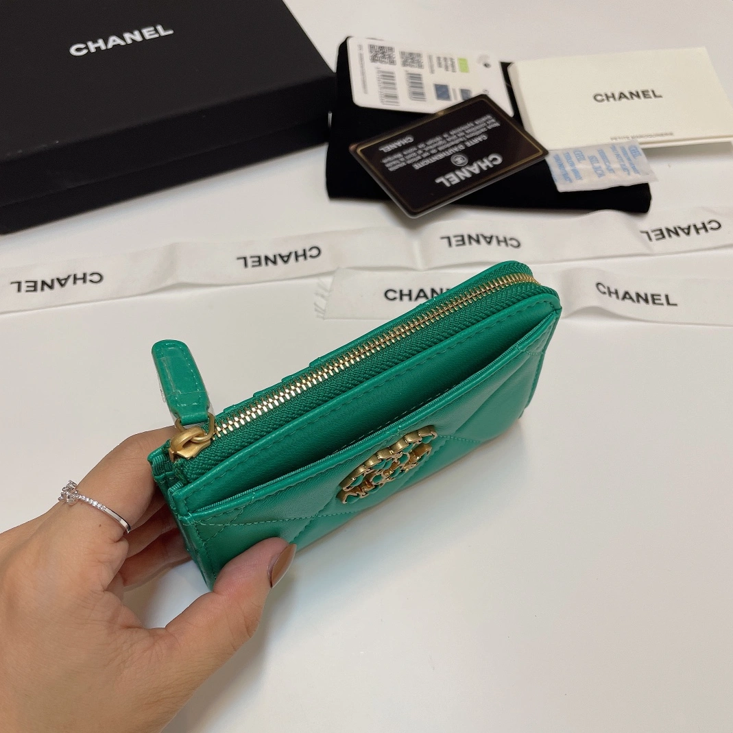 HighQuality 3245 Chanel Card Case