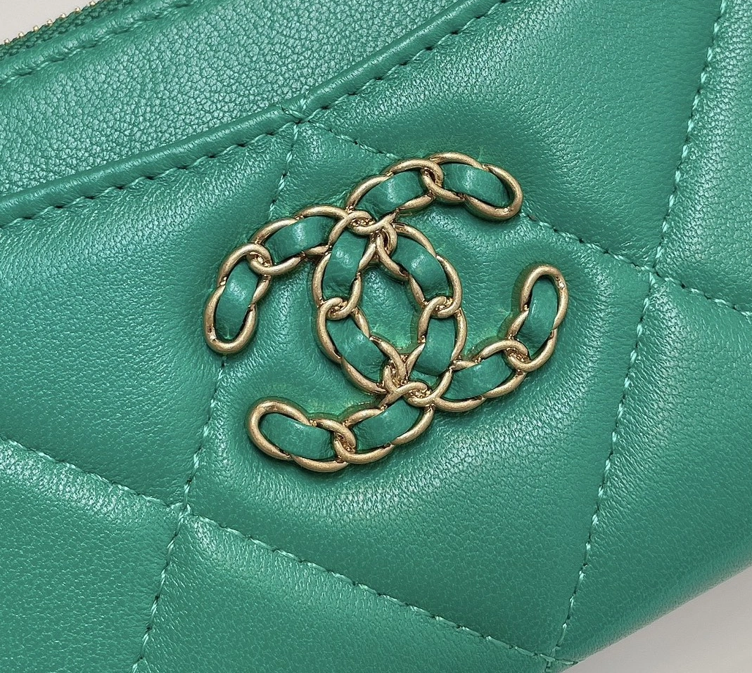 HighQuality 3245 Chanel Card Case