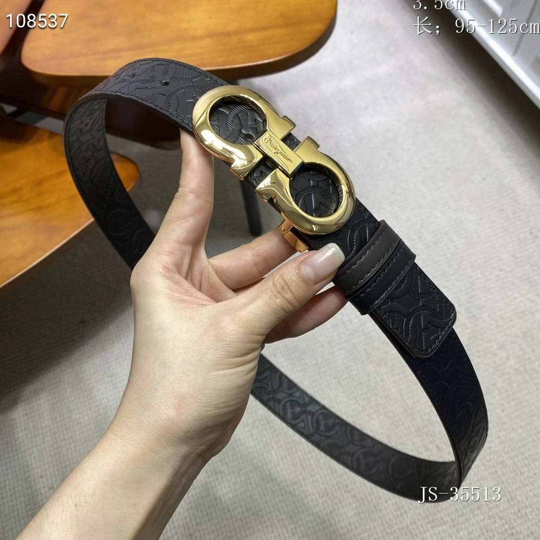 HighQuality 3261 Salvatore Ferragamo AAA  Belts