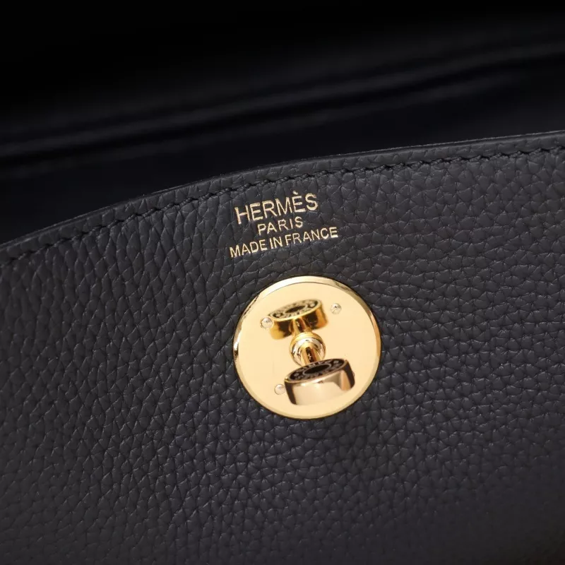 HighQuality 3289 Hermes AAA Quality Handbags In Gold For Women