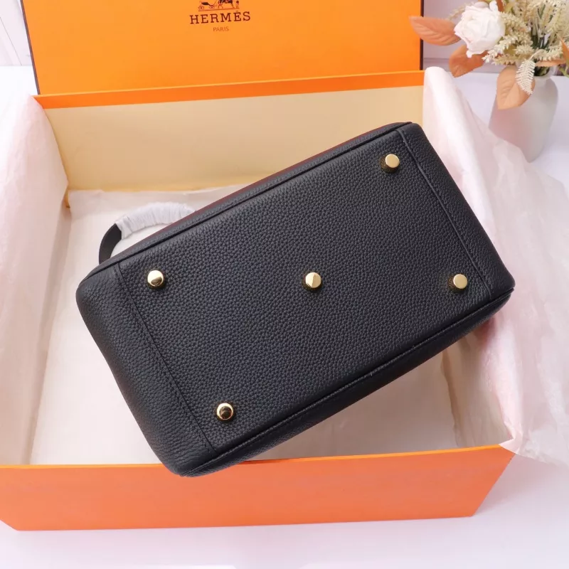 HighQuality 3289 Hermes AAA Quality Handbags In Gold For Women
