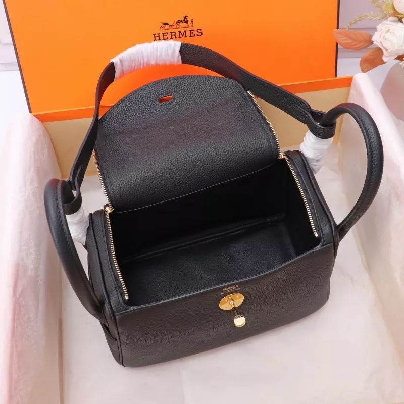 HighQuality 3289 Hermes AAA Quality Handbags In Gold For Women