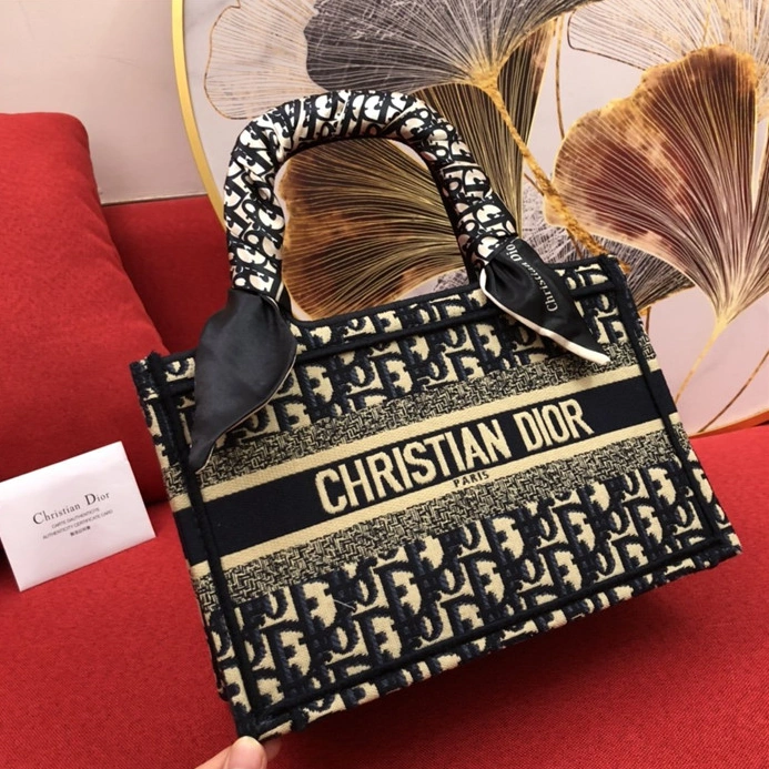 HighQuality 343 Christian Dior AAA Quality Handbags