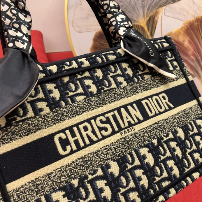 HighQuality 343 Christian Dior AAA Quality Handbags