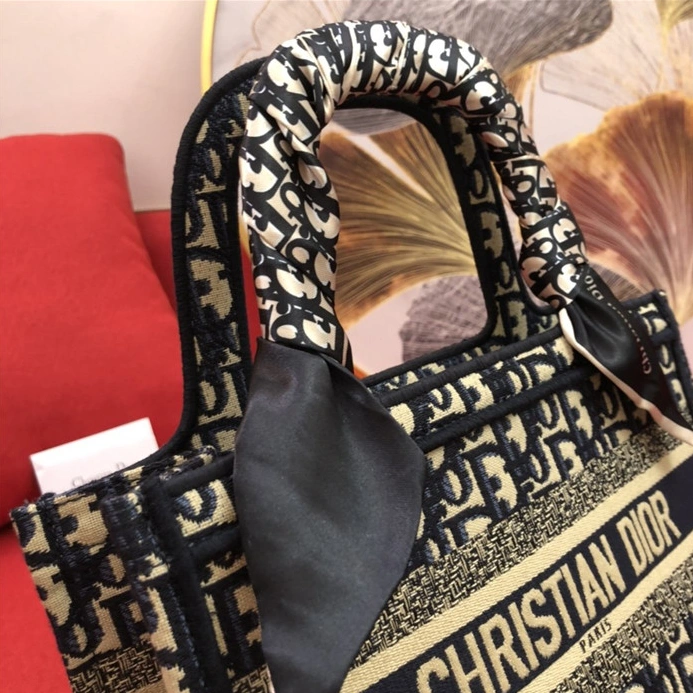 HighQuality 343 Christian Dior AAA Quality Handbags