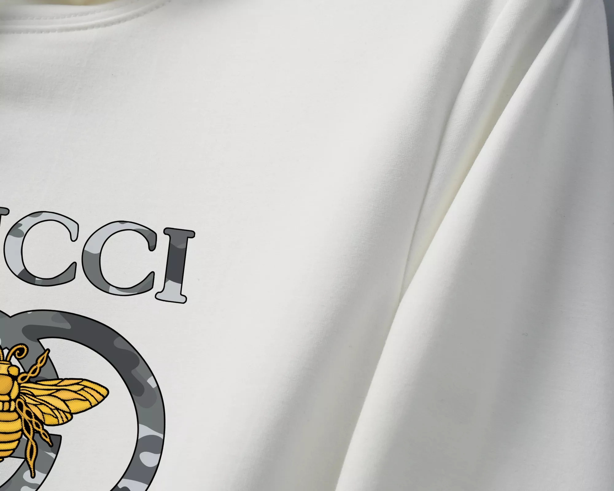 HighQuality 3439 Gucci Hoodies Long Sleeved For Men