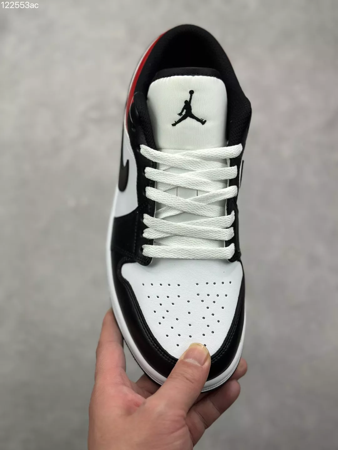 HighQuality 3469 Air Jordan 1 I For Women