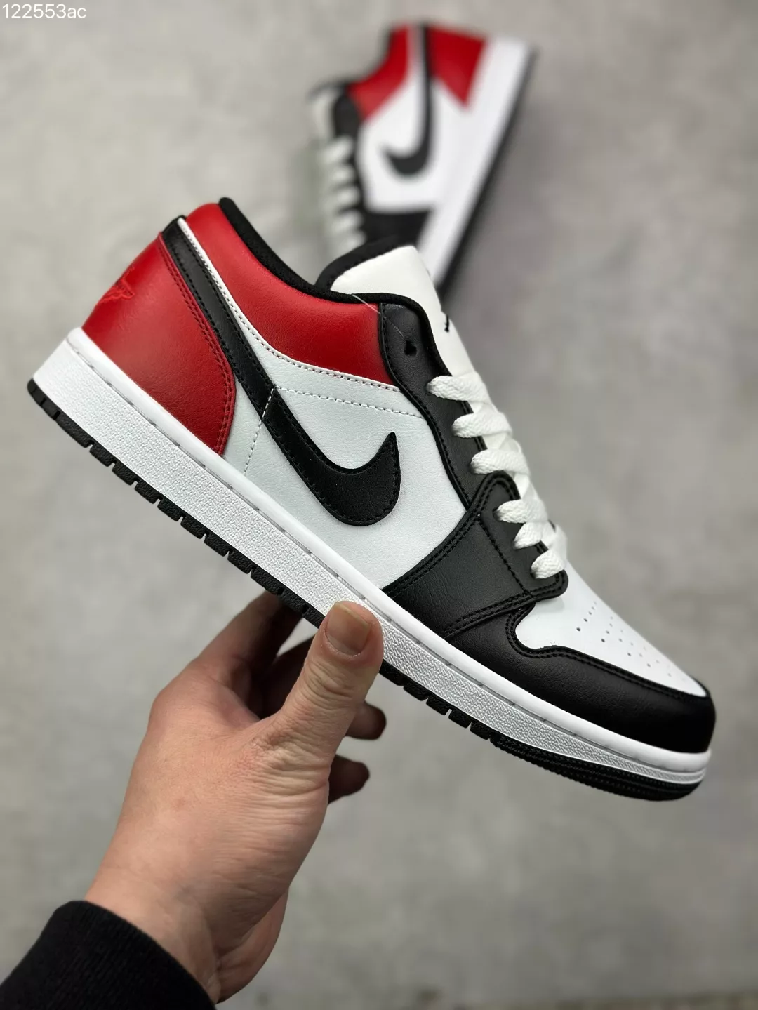 HighQuality 3469 Air Jordan 1 I For Women