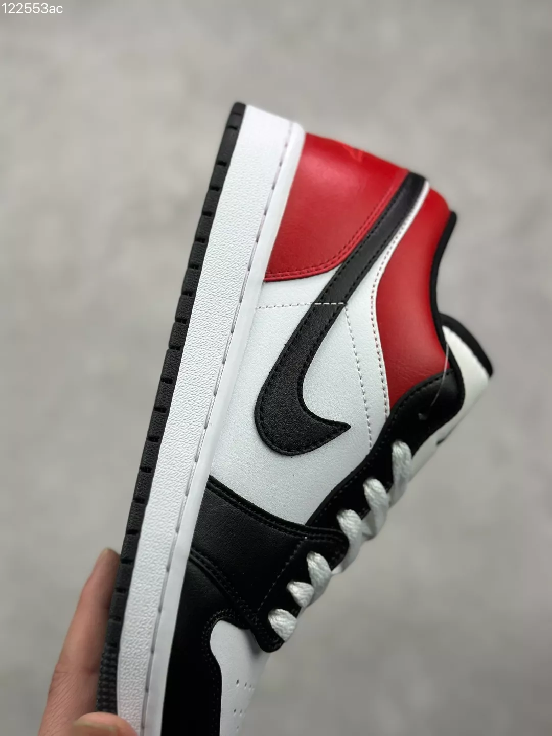 HighQuality 3469 Air Jordan 1 I For Women