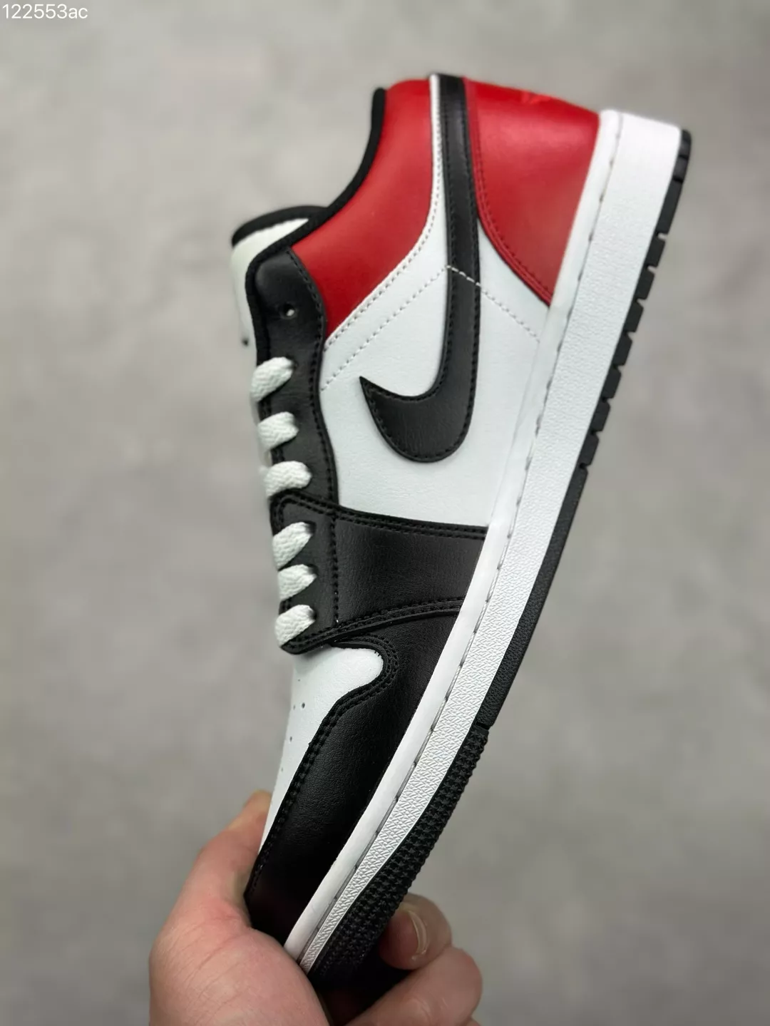 HighQuality 3469 Air Jordan 1 I For Women
