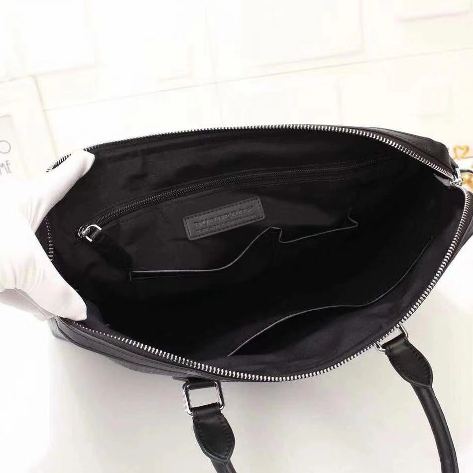 HighQuality 3476 Burberry AAA Quality Handbags For Men