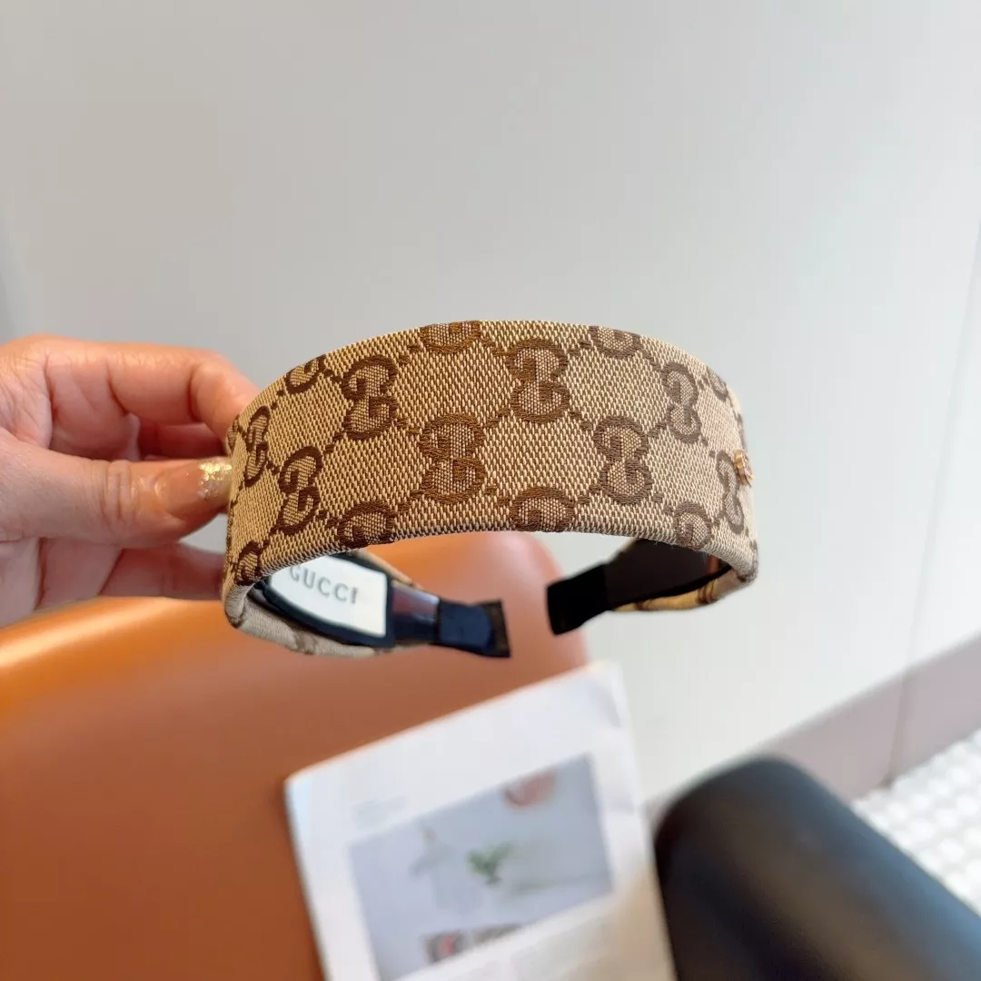 HighQuality 351 Gucci Headband For Women