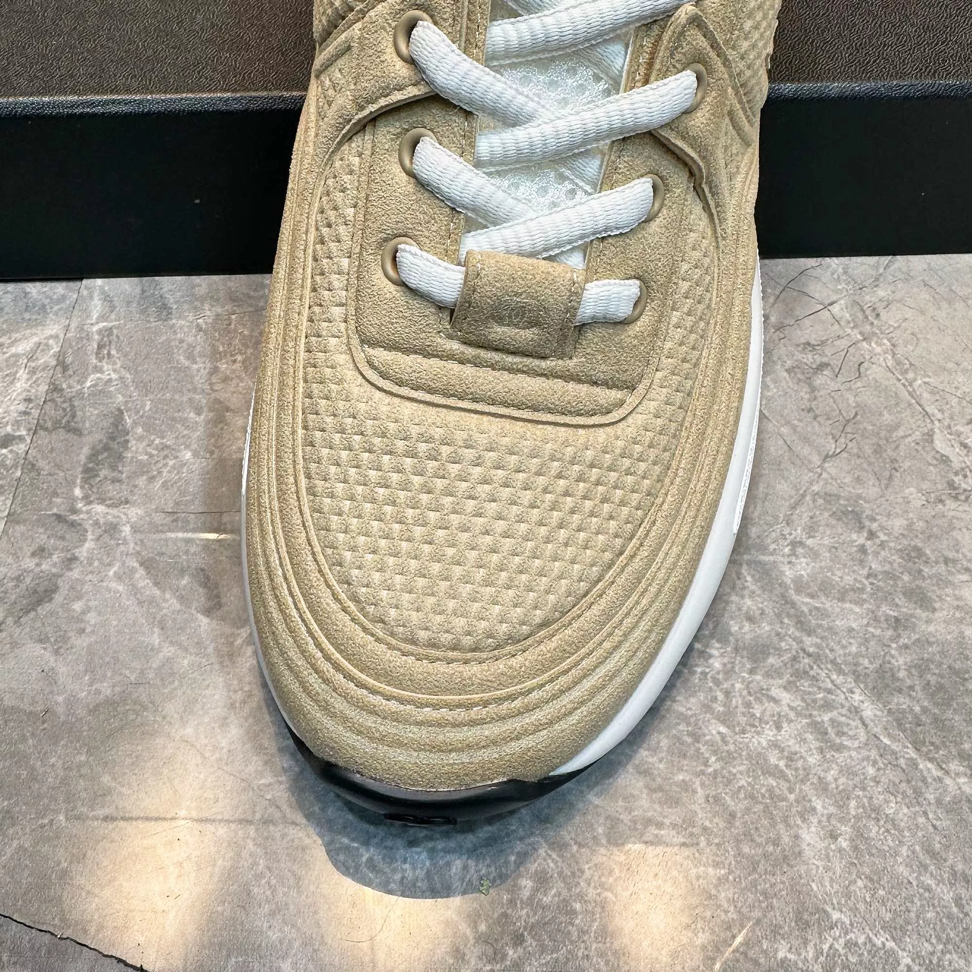 HighQuality 3586 Chanel Casual Shoes For Men