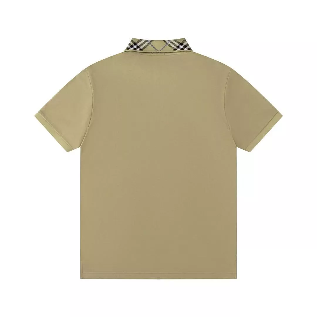 HighQuality 3630 Burberry T-Shirts Short Sleeved For Men